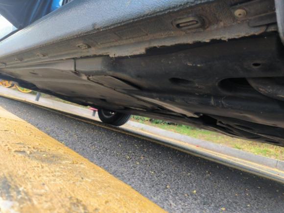 [上海·沪D] 二手大众途安2016款 途安L 330TSI DSG豪华版