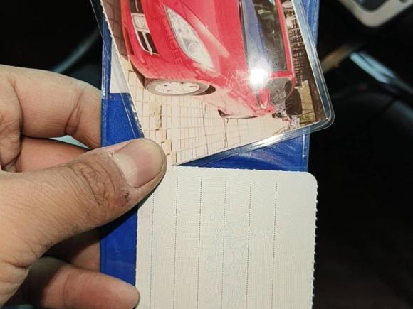 [南昌·赣A] 二手马自达睿翼2011款 2.0L 自动精英版