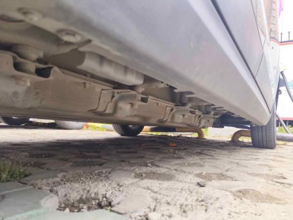 [合肥·皖A] 二手零跑汽车零跑T032021款 400轻享版 磷酸铁锂