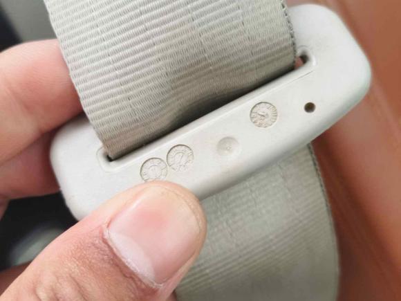 [南昌·赣A] 二手雪铁龙雪铁龙C52014款 2.0L 自动尊悦型