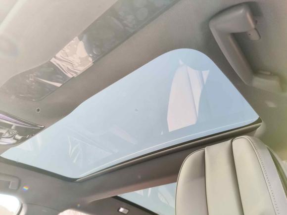 [北京·京A] 二手岚图汽车岚图追光2024款 PHEV 四驱超长续航旗舰版