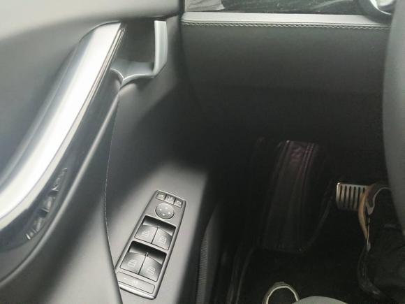 [苏州·辽B] 二手特斯拉Model X2016款 Model X 75D