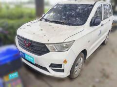 [宁波·浙B] 五菱汽车五菱宏光2021款 1.5L改款 S基本型 液压助力LAR