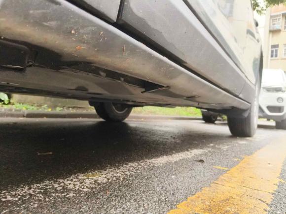 [湖州·浙E] 二手马自达马自达CX-42016款 2.0L 自动两驱蓝天活力版