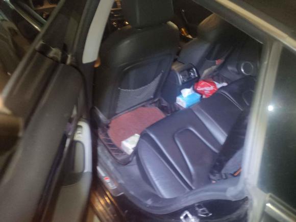 [无锡·苏E] 二手奥迪奥迪A52012款 2.0TFSI Sportback quattro