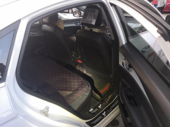 [合肥·皖A] 二手几何汽车几何A2021款 Pro 畅享高维续航版 430KM A430平方版