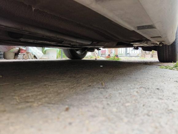 [济南·鲁A] 二手福特福克斯2018款 两厢经典 1.6L 自动舒适型智行版