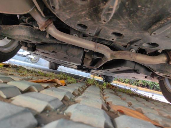 [上海·渝A] 二手丰田凯美瑞2019款 2.0G 豪华版 国V