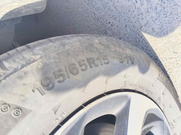 [青岛·鲁B] 二手丰田雷凌2017款 改款 185T CVT精英版 国VI