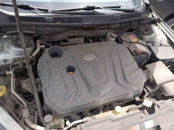 [义乌·豫P] 二手奔腾奔腾B702014款 2.0L 手动豪华型