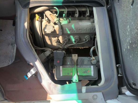 [苏州·苏E] 二手金杯新海狮X30L2018款 1.5L商务版DLCG14