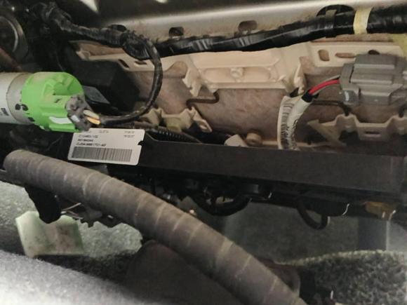 [湖州·浙E] 二手福特翼虎2015款 1.5L GTDi 四驱精英型