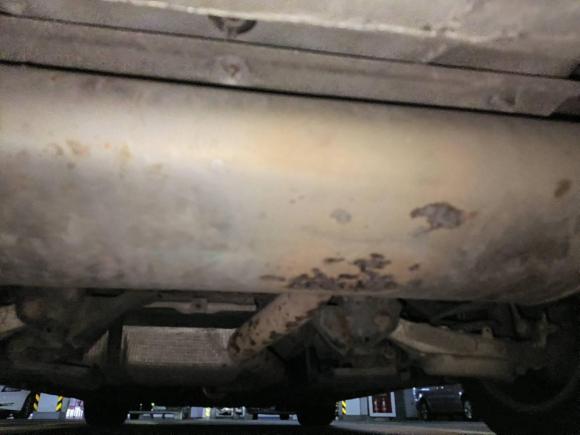 [常州·苏D] 二手福特蒙迪欧2013款 2.0L GTDi200时尚型