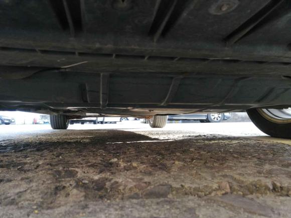 [常州·苏D] 二手福特蒙迪欧-致胜2011款 2.3L 豪华型