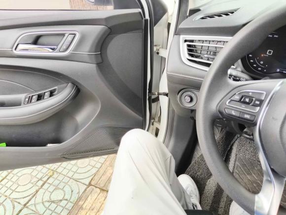 [温州·浙C] 二手荣威荣威i52020款 1.5L 自动4G互联领豪旗舰版