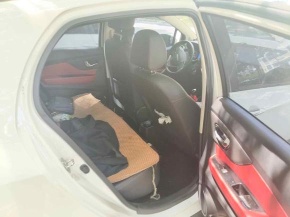 [苏州·苏E] 二手哈弗哈弗H12016款 改款 蓝标 1.5L 手动舒适型