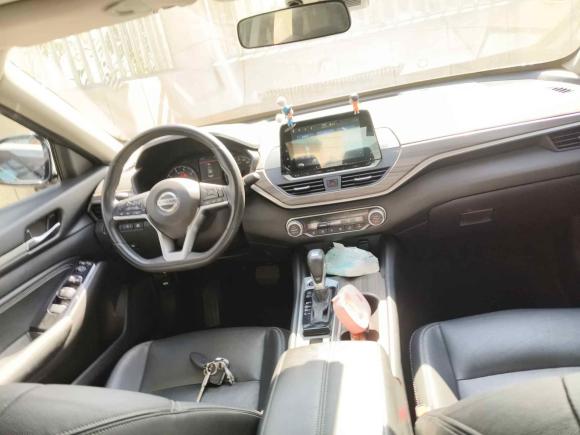 [宁波·浙J] 二手日产天籁2021款 2.0L XL 舒适版