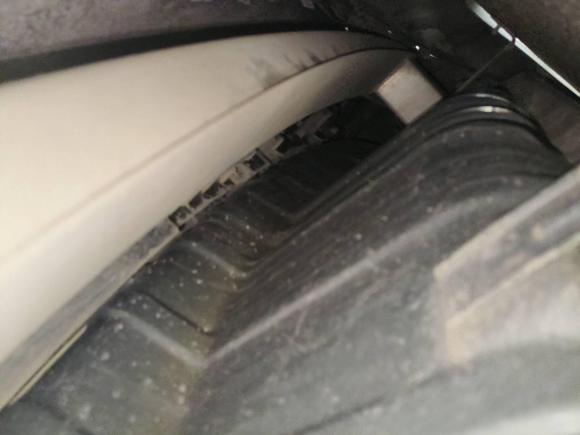 [西安·陕A] 二手雪佛兰迈锐宝XL2017款 1.5T 自动锐驰版