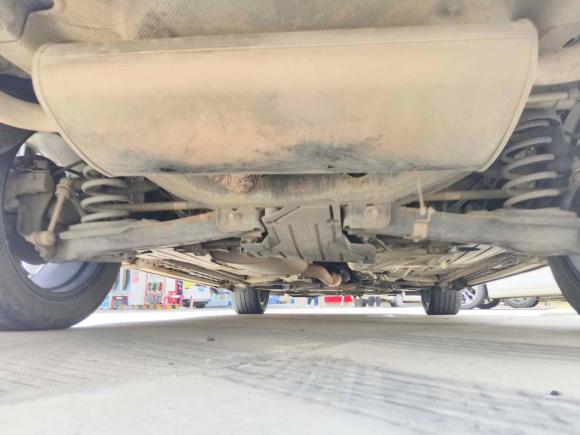 [台州·浙J] 二手福特翼虎2013款 2.0L GTDi 四驱运动型