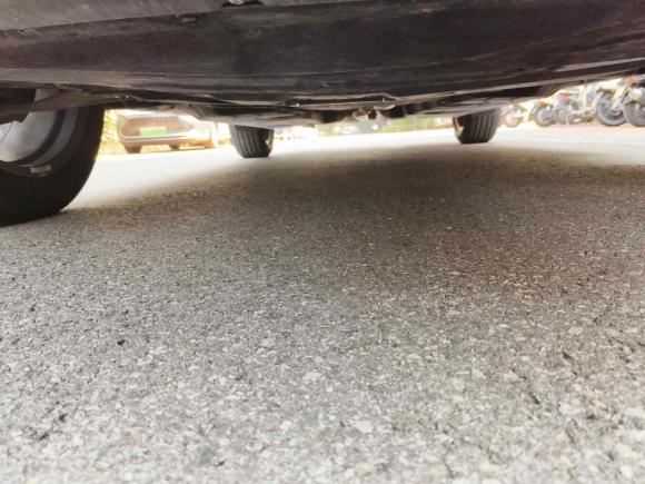 [苏州·苏E] 二手福特锐际2020款 EcoBoost 245 四驱纵享款ST-LINE