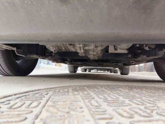 [北京·京A] 二手长安长安新能源E-Pro2020款 纵擎版