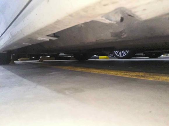 [常州·苏D] 二手福特蒙迪欧2013款 2.0L GTDi240旗舰型