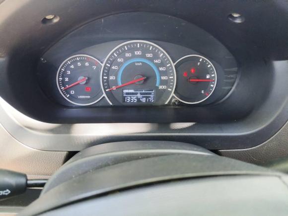 [嘉兴·浙F] 二手五菱汽车五菱荣光V2016款 1.5L标准型