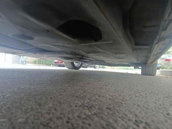 [义乌·浙H] 二手马自达阿特兹2017款 2.5L 蓝天运动版