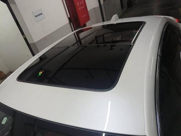 [上海·沪A] 二手凯迪拉克凯迪拉克CT6 PLUG-IN2017款 30E 领先型