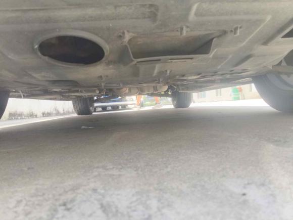 [温州·浙C] 二手东南东南DX72015款 1.5T 手动尊贵型