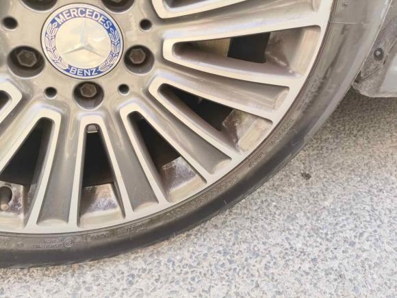 [青岛·鲁B] 二手奔驰奔驰GLC2016款 GLC 260 4MATIC 动感型