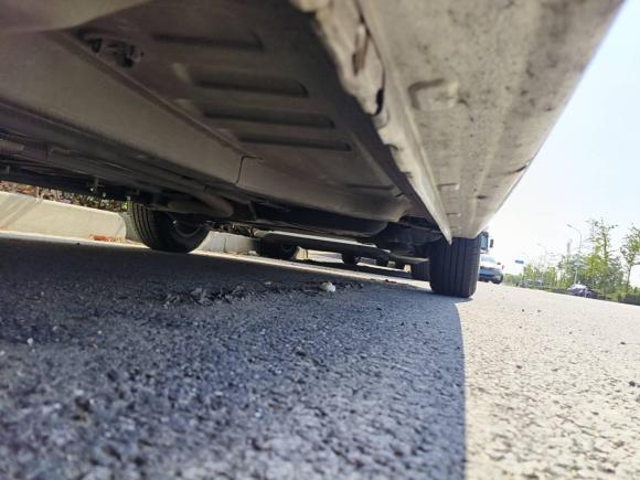 [上海·赣D] 二手雪铁龙爱丽舍2017款 1.6L 手动时尚型