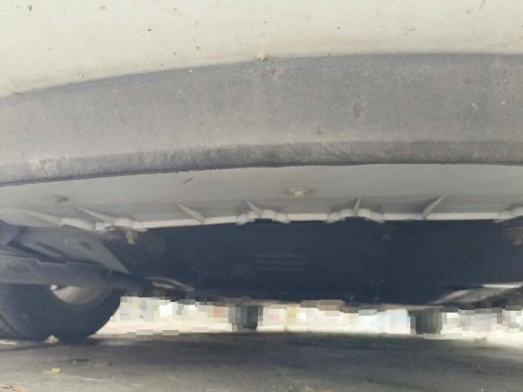 [嘉兴·浙F] 二手凯迪拉克凯迪拉克XTS2013款 28T 豪华型