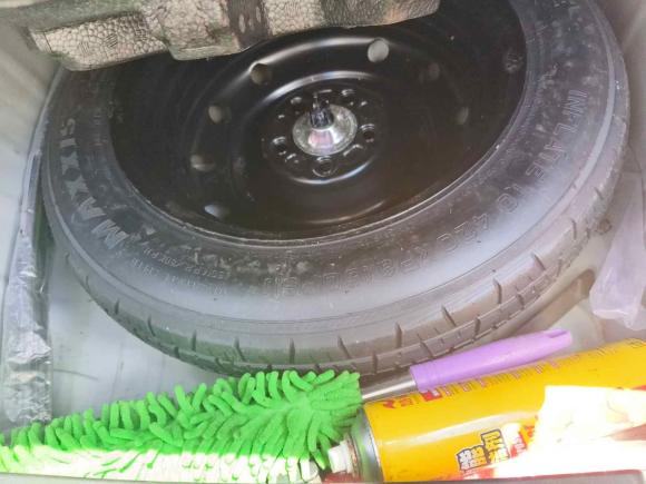 [台州·浙J] 二手本田本田XR-V2015款 1.8L EXi  CVT舒适版