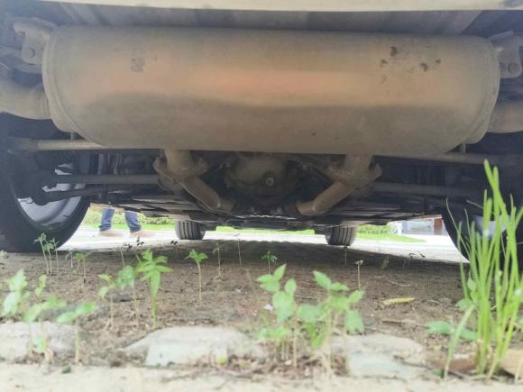 [南京·苏A] 二手英菲尼迪英菲尼迪Q50L2015款 2.0T 运动版