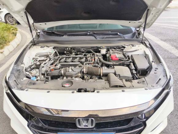 [成都·川A] 二手本田雅阁2022款 260TURBO 幻夜·尊贵版