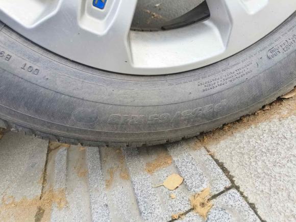 [无锡·贵J] 二手哈弗哈弗H5经典2016款 经典版 2.0T 柴油 手动四驱精英型