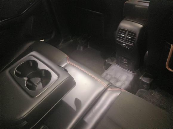 [宁波·浙B] 二手福特锐际2020款 EcoBoost 245 四驱纵享款ST-LINE