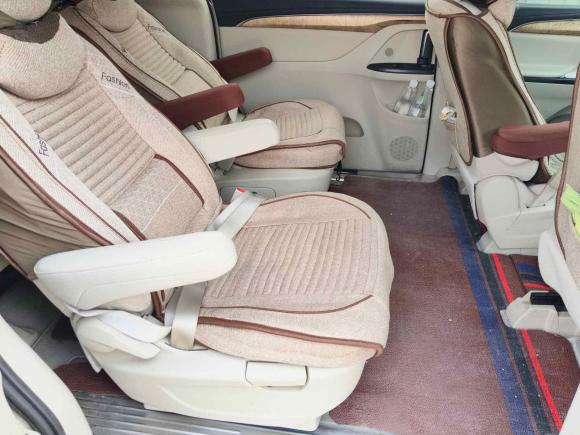 [济南·鲁A] 二手别克别克GL82017款 ES 28T 舒适型 国V