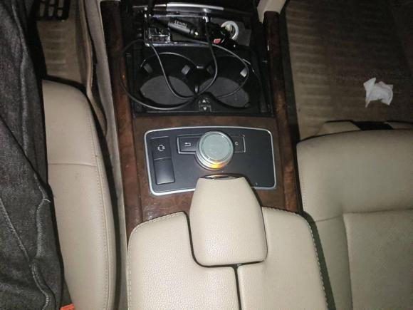 [合肥·皖A] 二手奔驰奔驰E级2012款 E 200 L CGI优雅型