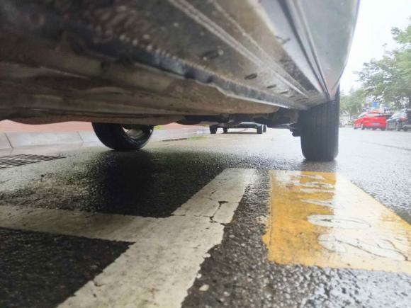 [青岛·鲁B] 二手日产逍客2013款 2.0XV 炫 CVT 2WD