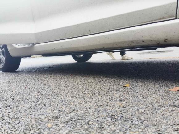 [武汉·鄂A] 二手长安逸动2021款 PLUS 蓝鲸NE 1.4T GDI DCT尊贵型