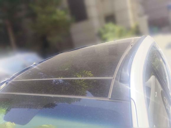 [青岛·鲁B] 二手现代胜达2013款 2.4L 自动四驱尊贵型