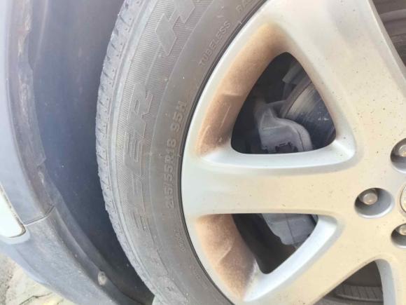 [上海·皖B] 二手别克昂科拉2015款 1.4T 自动两驱都市精英型