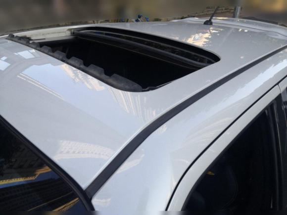 [合肥·皖A] 二手英菲尼迪英菲尼迪ESQ2014款 1.6L 率臻版