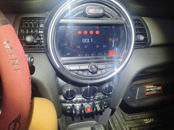 [青岛·鲁U] 二手MINIMINI2015款 1.5T COOPER Excitement 五门版