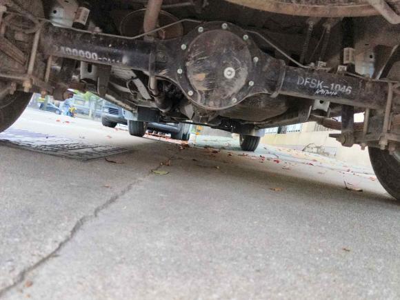 [宁波·浙B] 二手东风小康东风小康C562020款 1.5L豪华型I DK15C