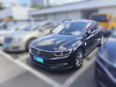 [宁波·浙B] 大众迈腾2019款 330TSI DSG 豪华型 国VI