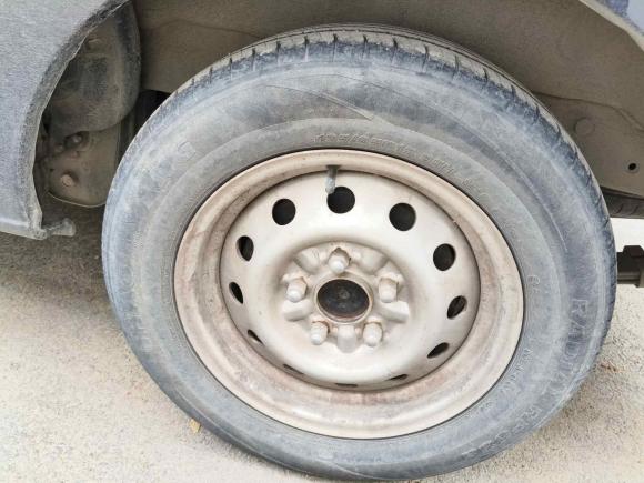 [济南·鲁A] 二手江汽集团瑞风M32019款 1.6L 速运版