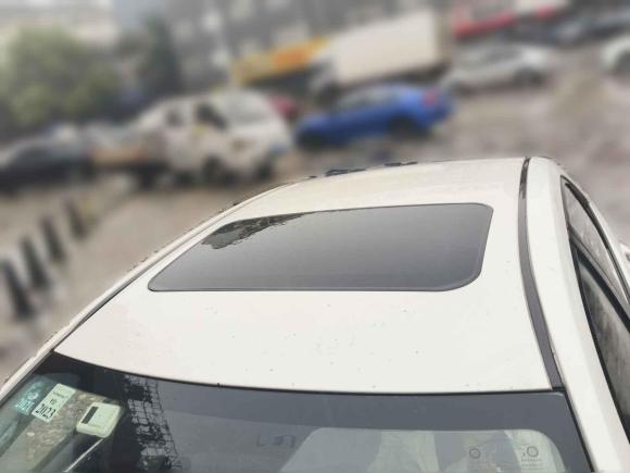 [合肥·皖A] 二手丰田雷凌2014款 1.6G-L CVT领先版